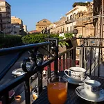 Ai Mercati Di Palermo