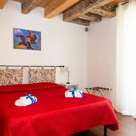 Ai Mercati Di Guest house