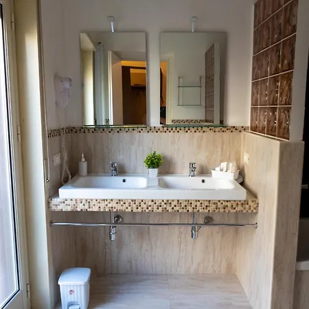 Ai Mercati Di Guest house 3*