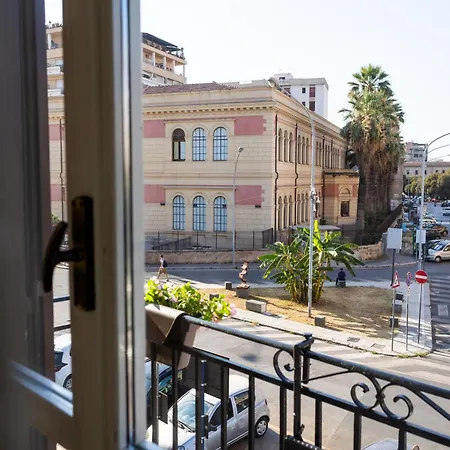 Ai Mercati Di Gasthuis