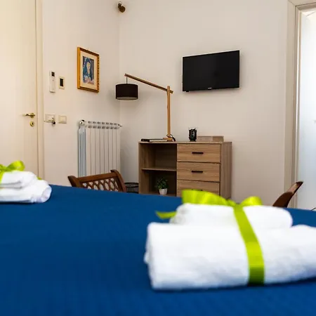 Ai Mercati Di Gasthuis 3*