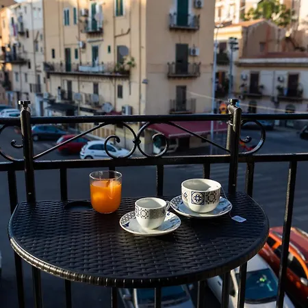 Guest house Ai Mercati Di 3*