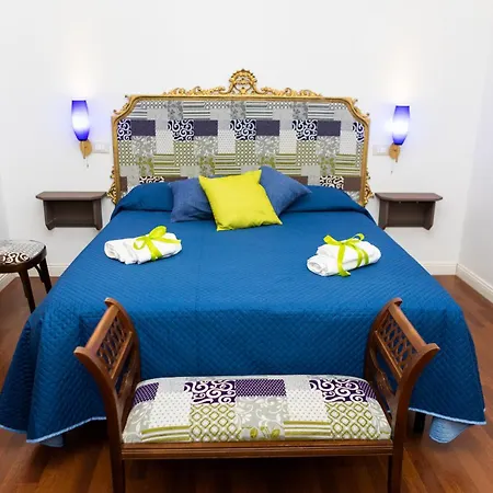 Ai Mercati Di Vendégház 4*