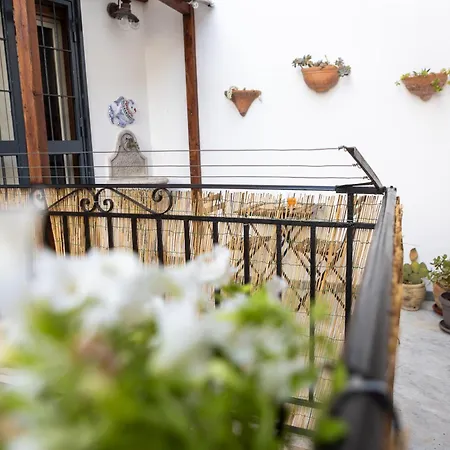 Ai Mercati Di Vendégház 4*