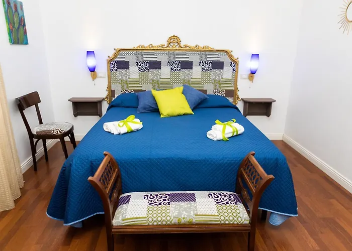 Ai Mercati Di Affittacamere 3*
