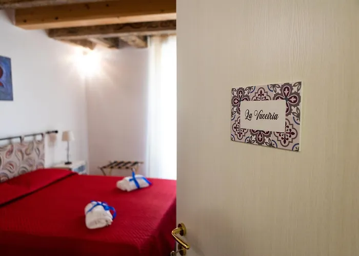 Ai Mercati Di Affittacamere 3*