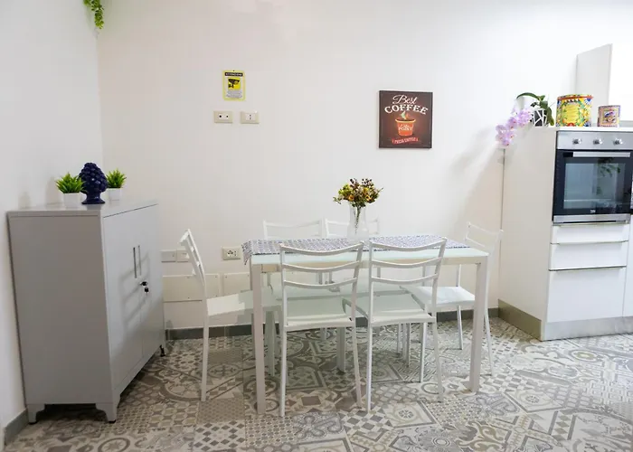 Ai Mercati Di Palermo