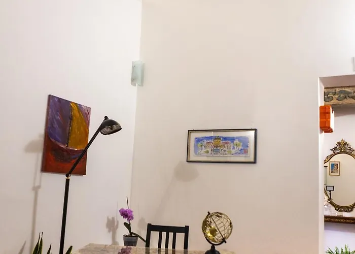 Ai Mercati Di 3*